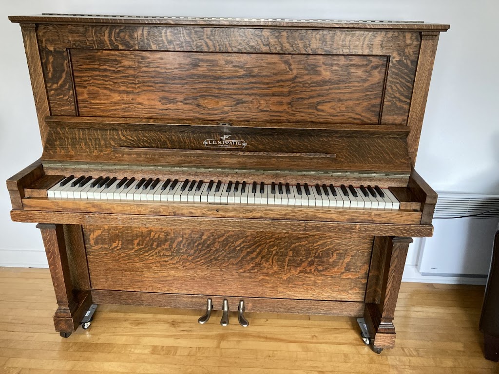 Déménagement Piano Transport Montréal | 2390 Rue Modigliani #102, Saint-Laurent, QC H4R 0J1, Canada | Phone: (438) 937-8986