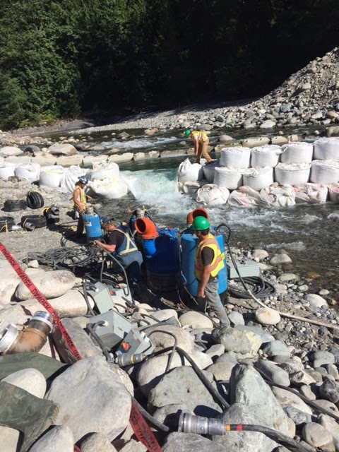 NCS Fluid Handling Systems | 10849 Fernie Wynd Rd, North Saanich, BC V8L 5H8, Canada | Phone: (236) 464-3744