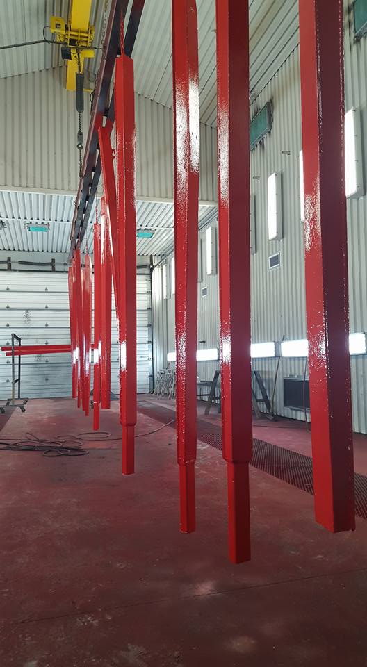 Les entreprises L.D Raby Inc | 538 Chemin de lÉglise, Saint-Polycarpe, QC J0P 1X0, Canada | Phone: (450) 265-8574