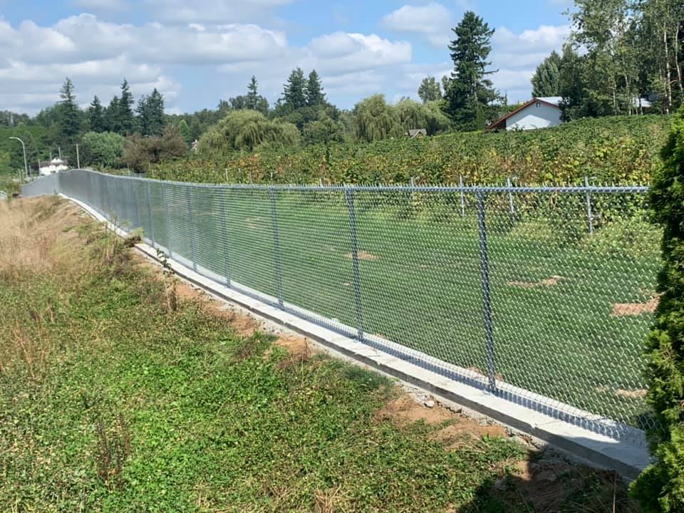 L.S Fencing & Metal Work | 3095 McCallum Rd Unit #6, Abbotsford, BC V2S 7W4, Canada | Phone: (604) 758-0014