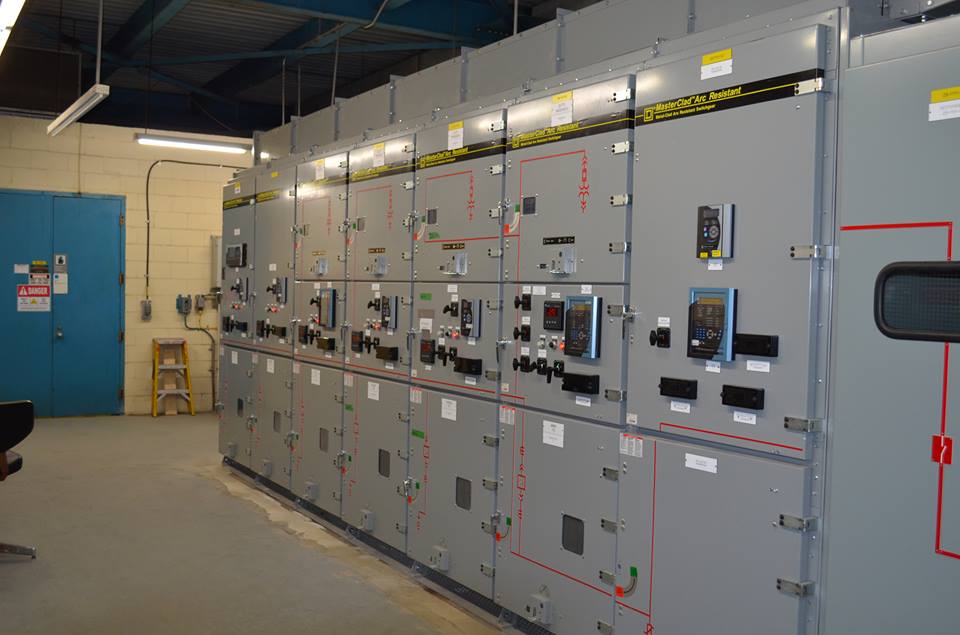 Frigon Electrique 2015 | 706 Rue Saint-Cyrille, Normandin, QC G8M 4H4, Canada | Phone: (418) 274-2123