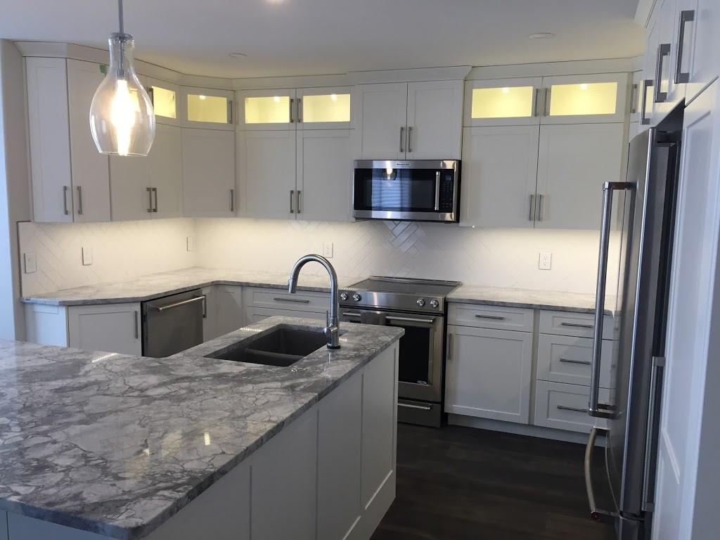 Superior FD Contracting | 907B Winnipeg St, Regina, SK S4R 1J1, Canada | Phone: (306) 205-7900