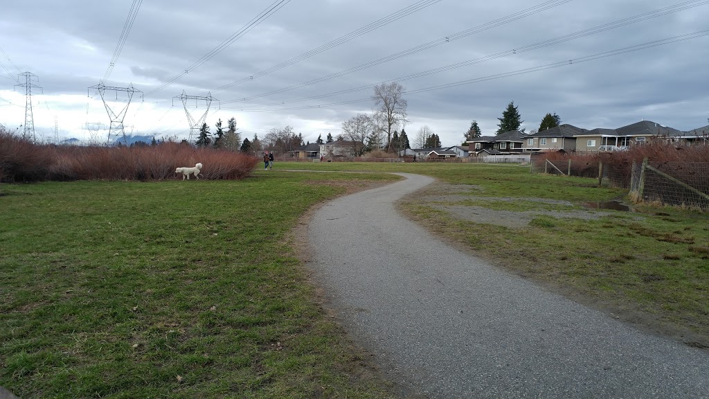 Serpentine Dog-Off-Leash Park | 12589 76 Ave, Surrey, BC V3W 2T7, Canada | Phone: (604) 591-4011