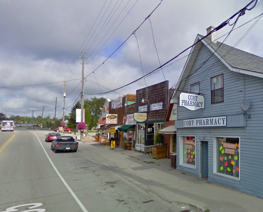 Coby Pharmacy | 6662 ON-35, Coboconk, ON K0M 1K0, Canada | Phone: (705) 454-1900