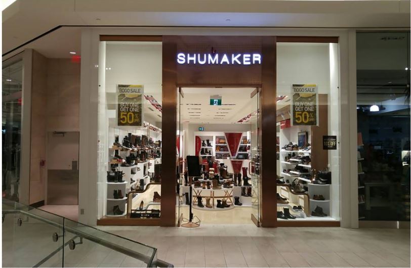 Shumaker | 999 Upper Wentworth St, Hamilton, ON L9A 4X5, Canada | Phone: (905) 575-1999