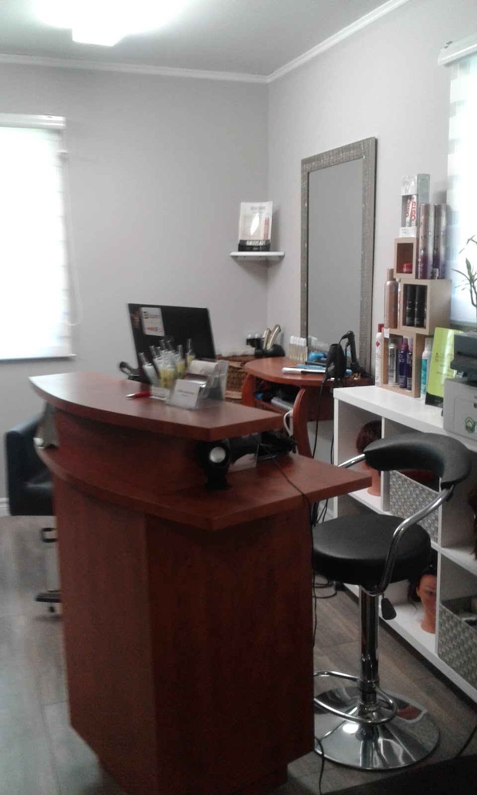 Coiffure Création-Beauté | 4295 88e Rue, Saint-Georges, QC G5Y 5C2, Canada | Phone: (418) 226-4028