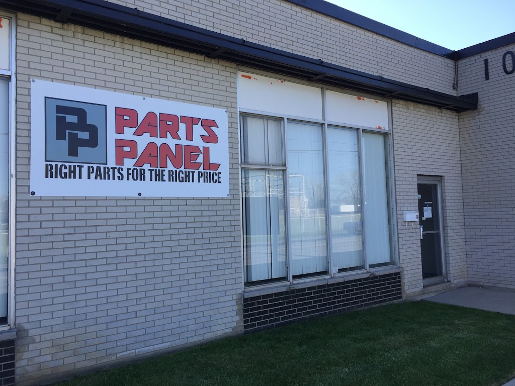 Parts Panel Automotive East | car repair | 1027 Clarke Rd Unit D, London, ON N5V 3B1, Canada | 8007904469 OR +1 800-790-4469