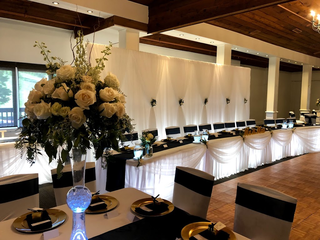 Weddingdecorator.ca | 11 Hart Dr unit 12, Barrie, ON L4N 5M3, Canada | Phone: (705) 727-8170