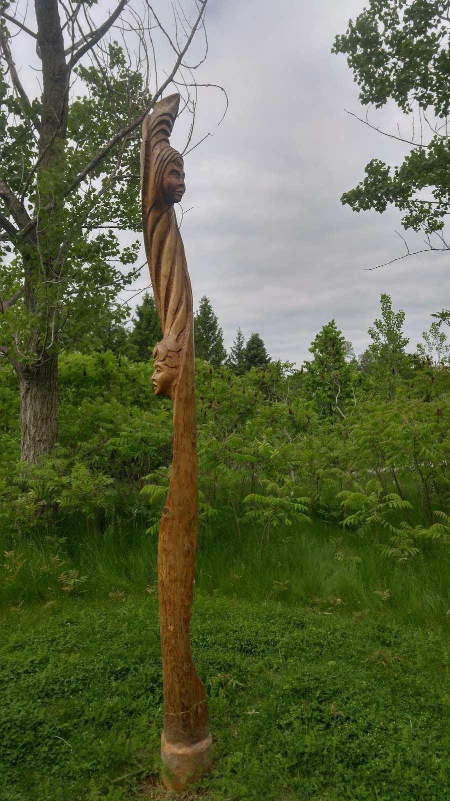 Alex Robertson Park | 700 Sandy Beach Rd, Pickering, ON L1W, Canada | Phone: (905) 683-7575