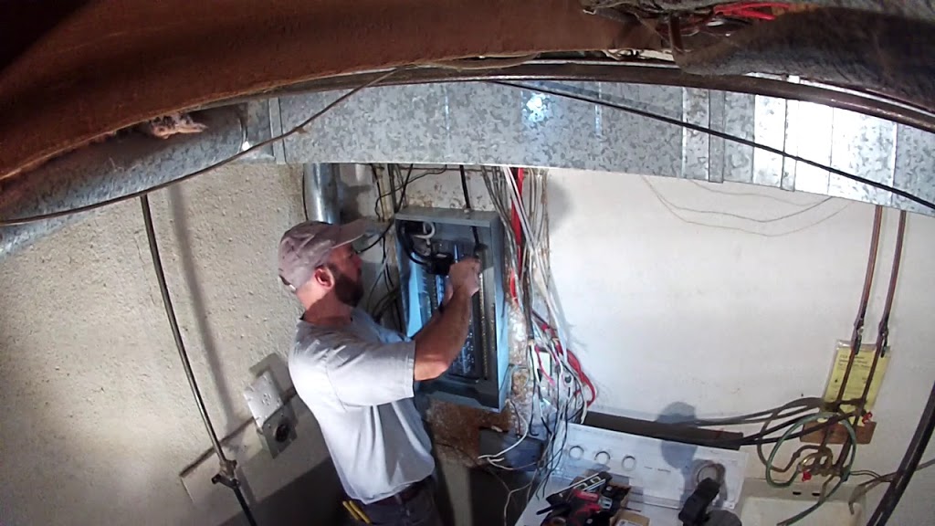 Barrett Electric Inc. | 1318 Kilmaurs Ave, Oshawa, ON L1K 2A3, Canada | Phone: (905) 431-8020
