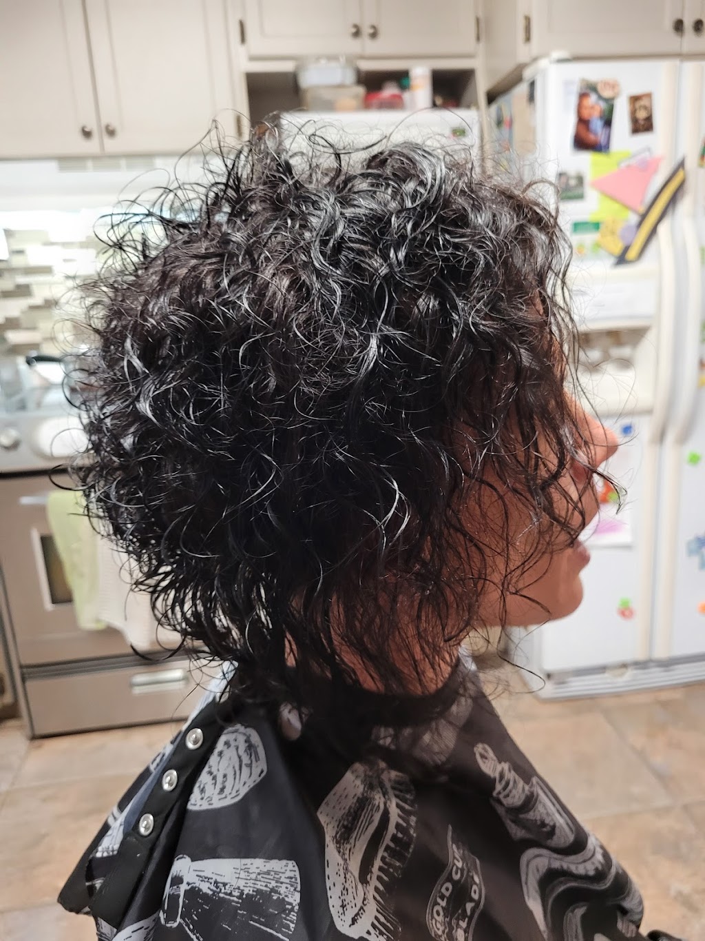 Hair By Kim | 34 Hughes St, St Thomas, ON N5P 2Y8, Canada | Phone: (519) 319-7360