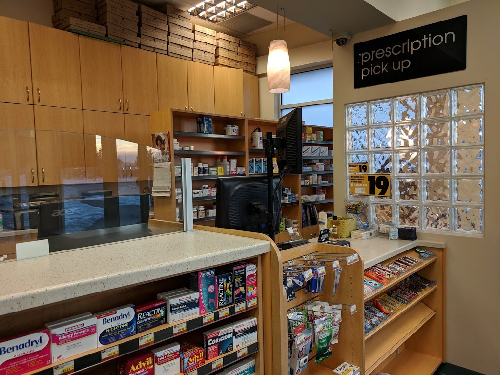 Pharmasave Yorkdale Pharmacy | 11685 Yonge St A104, Richmond Hill, ON L4E 4L8, Canada | Phone: (905) 770-7775