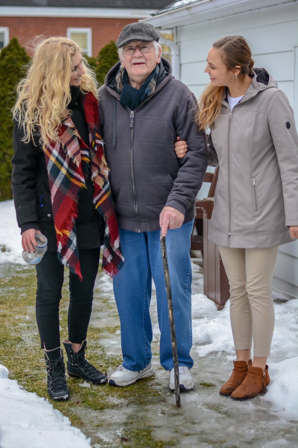 Senior Support Services of Southern Ontario | 5-80 Willow St, Paris, ON N3L 0C6, Canada | Phone: (519) 770-5503