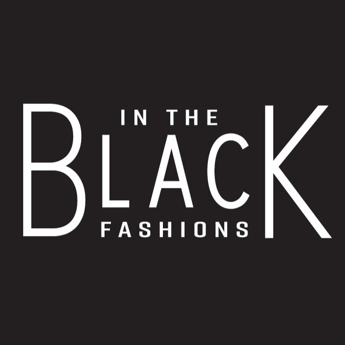 In the Black Fashions | 10816 Macleod Trail, Calgary, AB T2J 5N8, Canada | Phone: (403) 271-0554