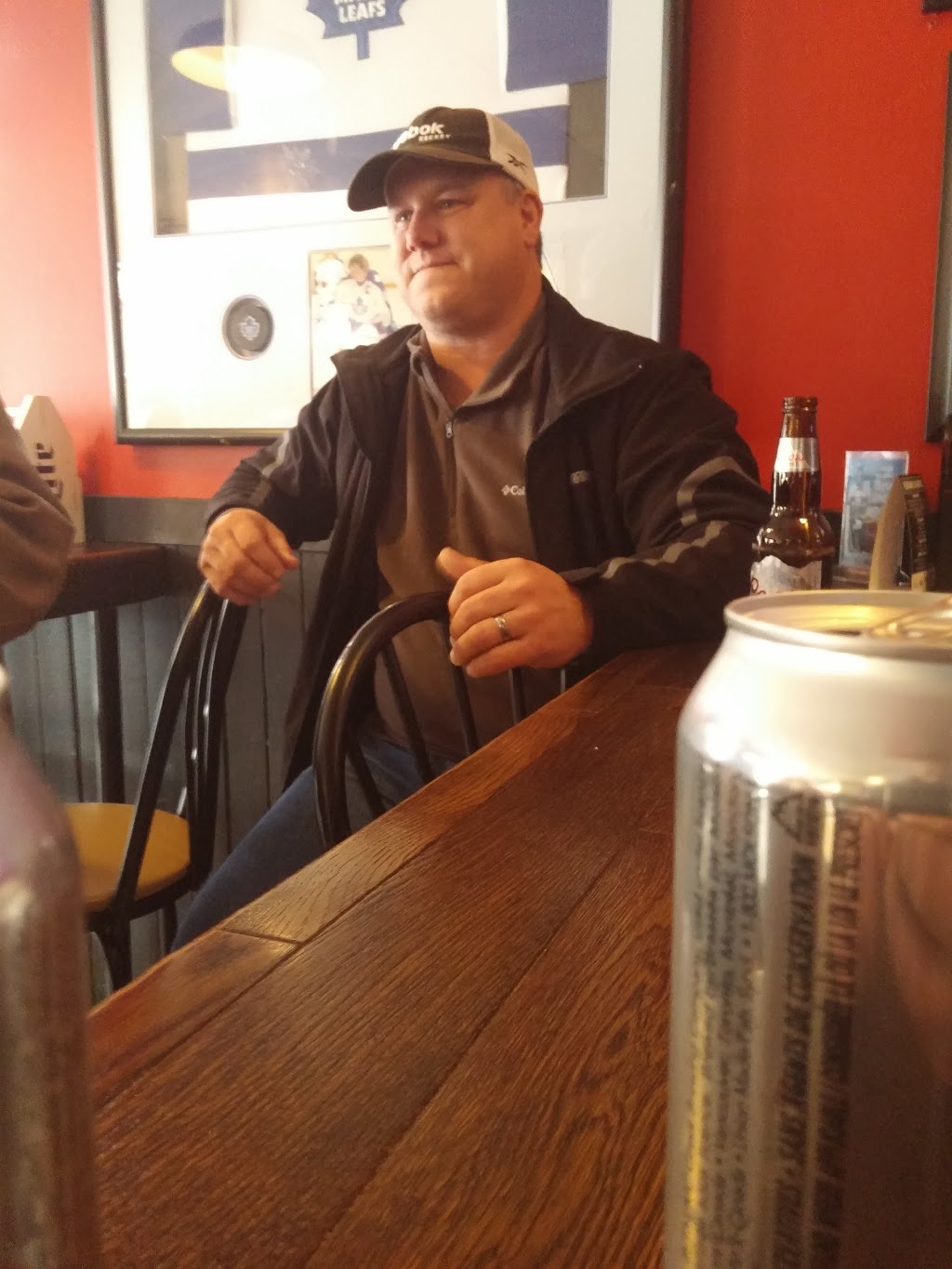 Sticks Sports Pub | 500 George St S, Peterborough, ON K9J 3E5, Canada | Phone: (705) 775-7845