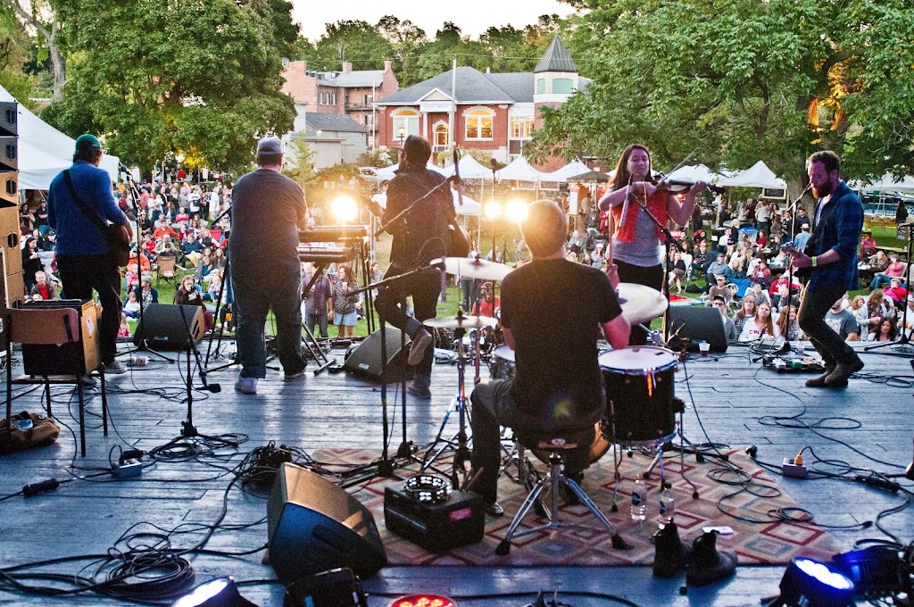 Cultivate Festival | 44 Queen St, Port Hope, ON L1A 2Y7, Canada | Phone: (647) 631-7117