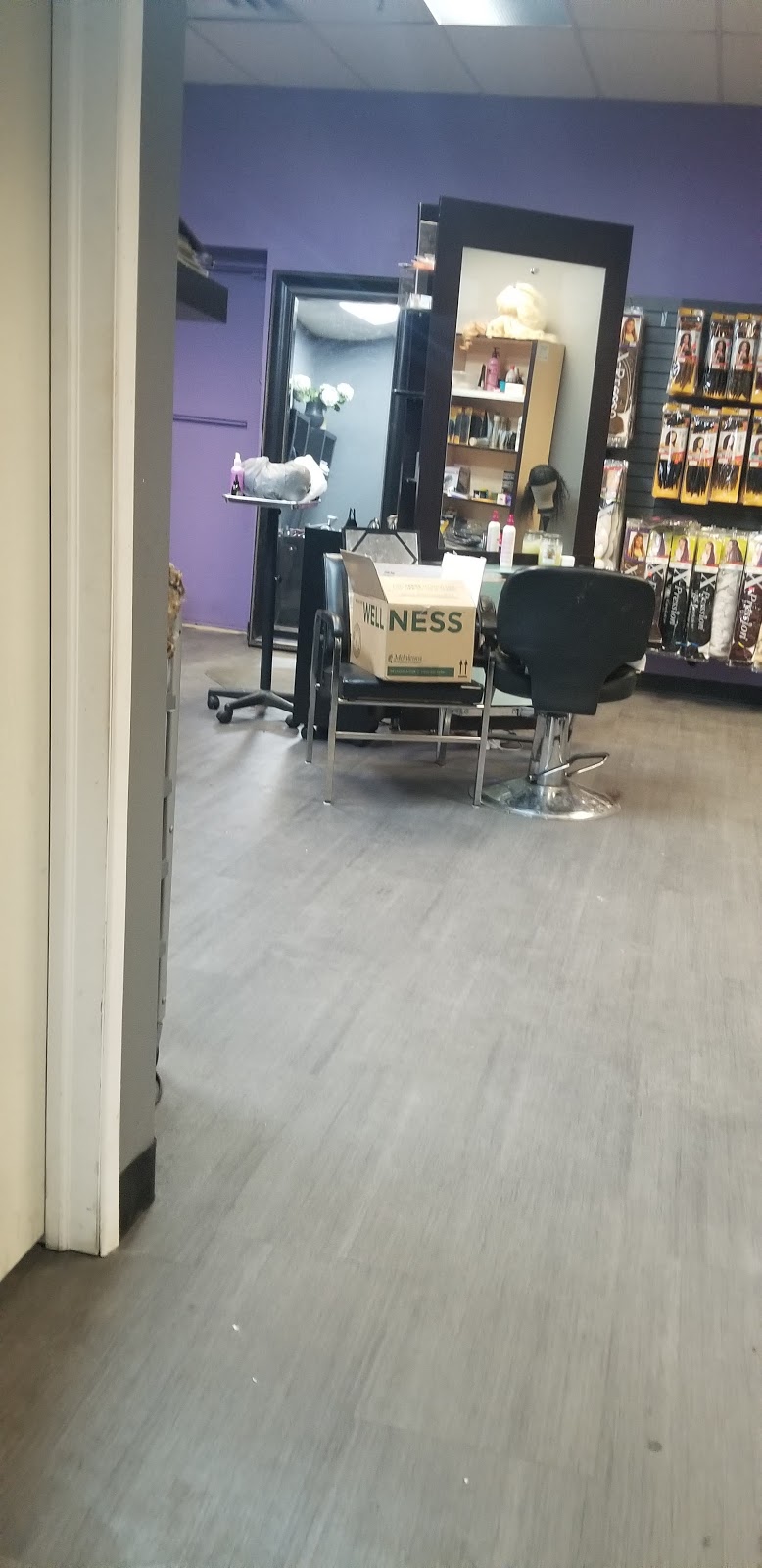 Alma Beauty Salon and Spa | Edmonton, AB T5A 1C6, Canada | Phone: (780) 885-5532