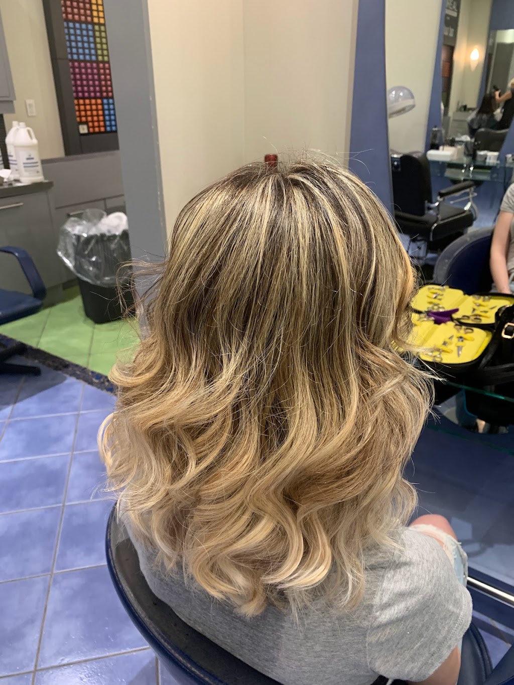 Rami beauty salon | 5694 York Regional Rd 7, Markham, ON L3P 1B4, Canada | Phone: (905) 294-2440