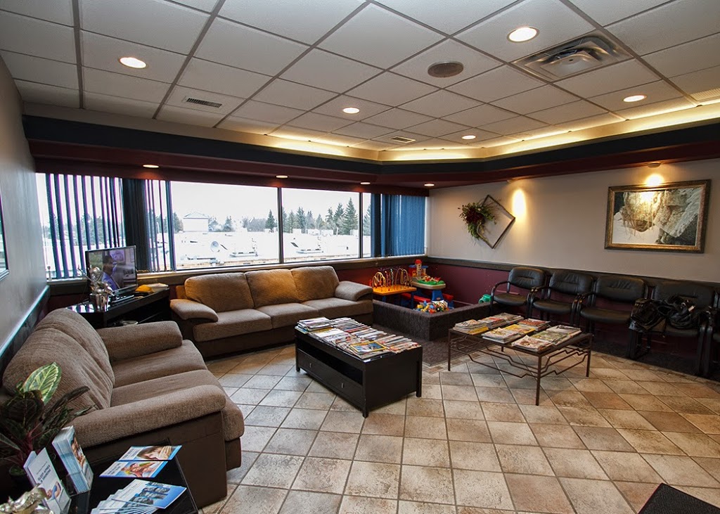 Sherwood Park Smiles Dental | 50 Brentwood Blvd #210, Sherwood Park, AB T8A 2H5, Canada | Phone: (587) 410-2259