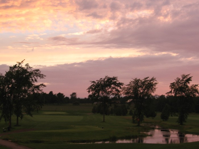 Stittsville Golf Course | 7967 Fernbank Rd, Ashton, ON K0A 1B0, Canada | Phone: (613) 257-5181