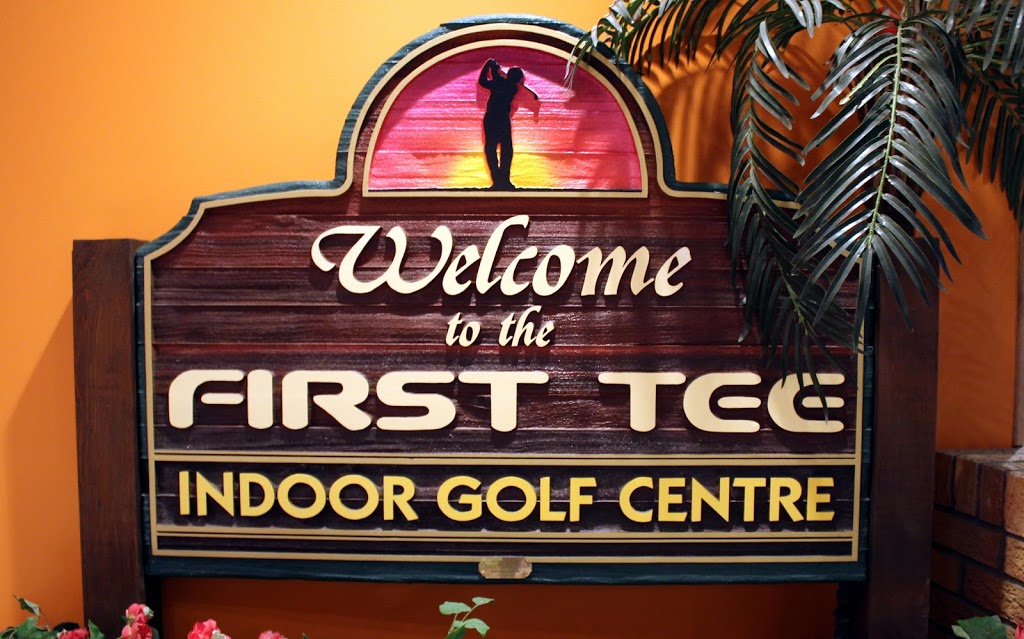 First Tee Indoor Golf Centre | 222 University Park Dr, Regina, SK S4V 1A3, Canada | Phone: (306) 565-4653