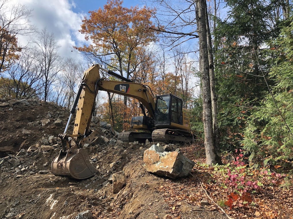 Rosedale Construction & Landscaping | 5552 ON-35, Fenelon Falls, ON K0M 1N0, Canada | Phone: (705) 328-5999