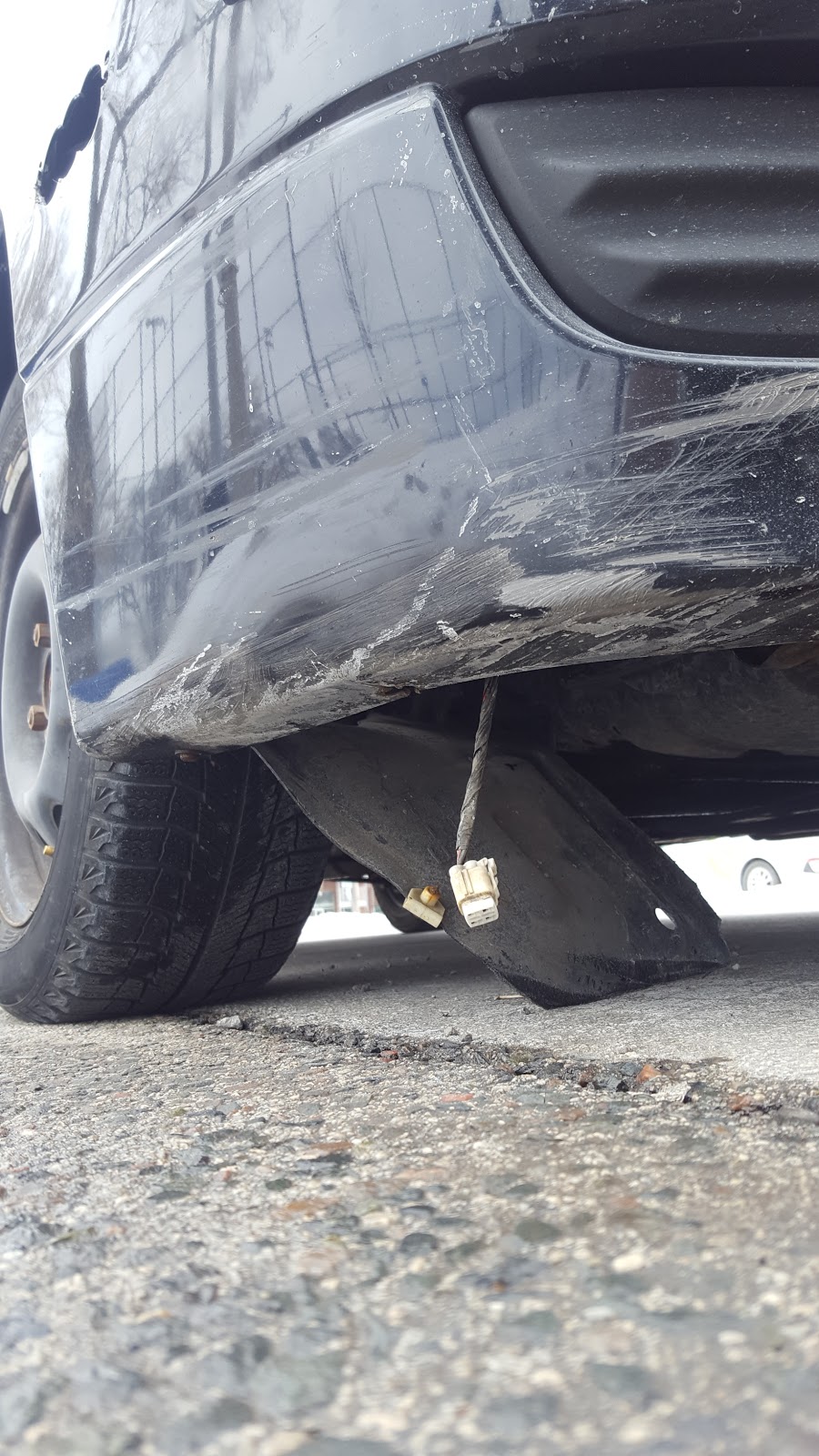 Reza Auto Sales & Repair | 15 Crockford Blvd #5, Scarborough, ON M1L 4J9, Canada | Phone: (416) 686-6676