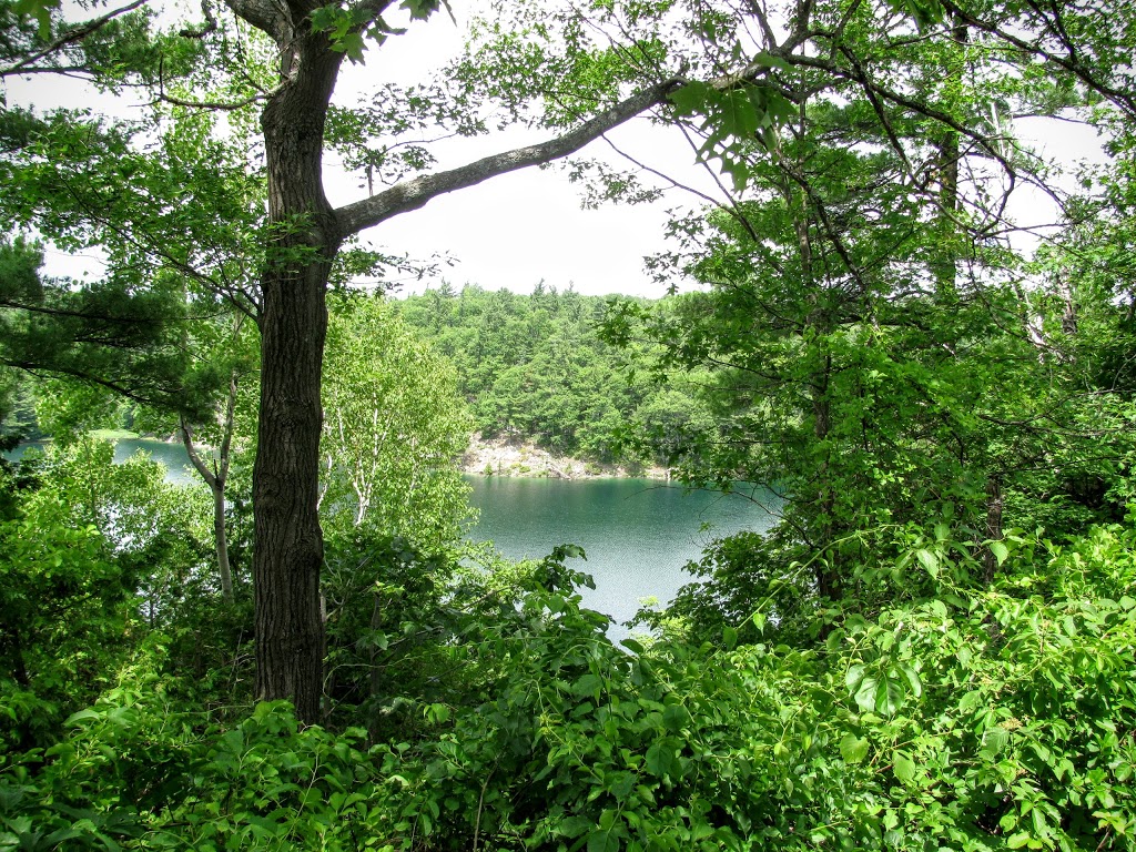 Pink Lake Trail | Prom. de la Gatineau, Gatineau, QC J9J, Canada