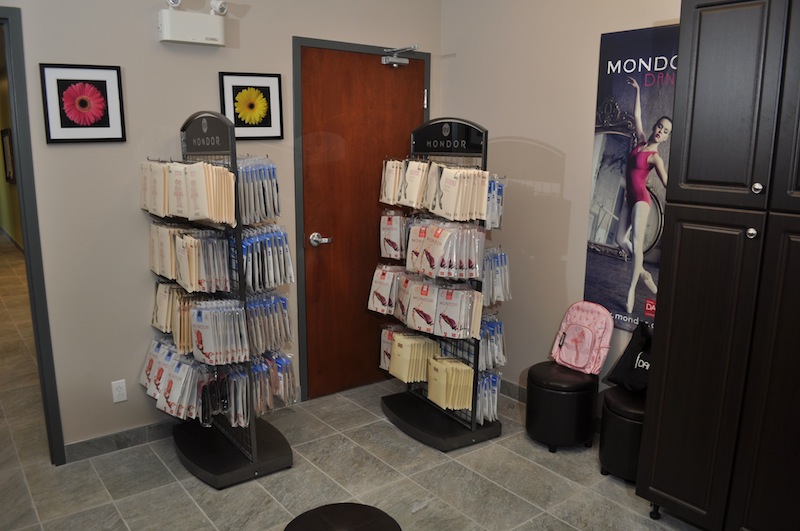 Metro Dance Supply | 36 Duke St, Bedford, NS B4A 2Z5, Canada | Phone: (902) 835-5776