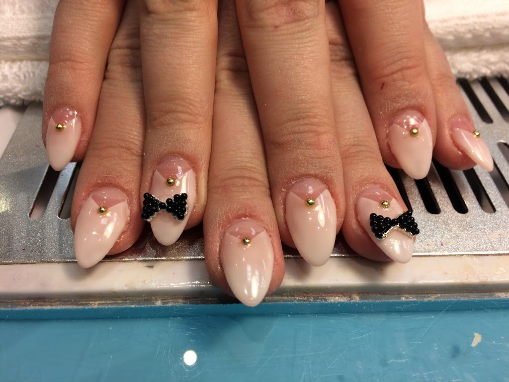 Nails For You (Ira needles/Highland Rd) | hair care | 235 Ira Needles Blvd Unit C-03, Kitchener, ON N2N 0B2, Canada | 5197436161 OR +1 519-743-6161