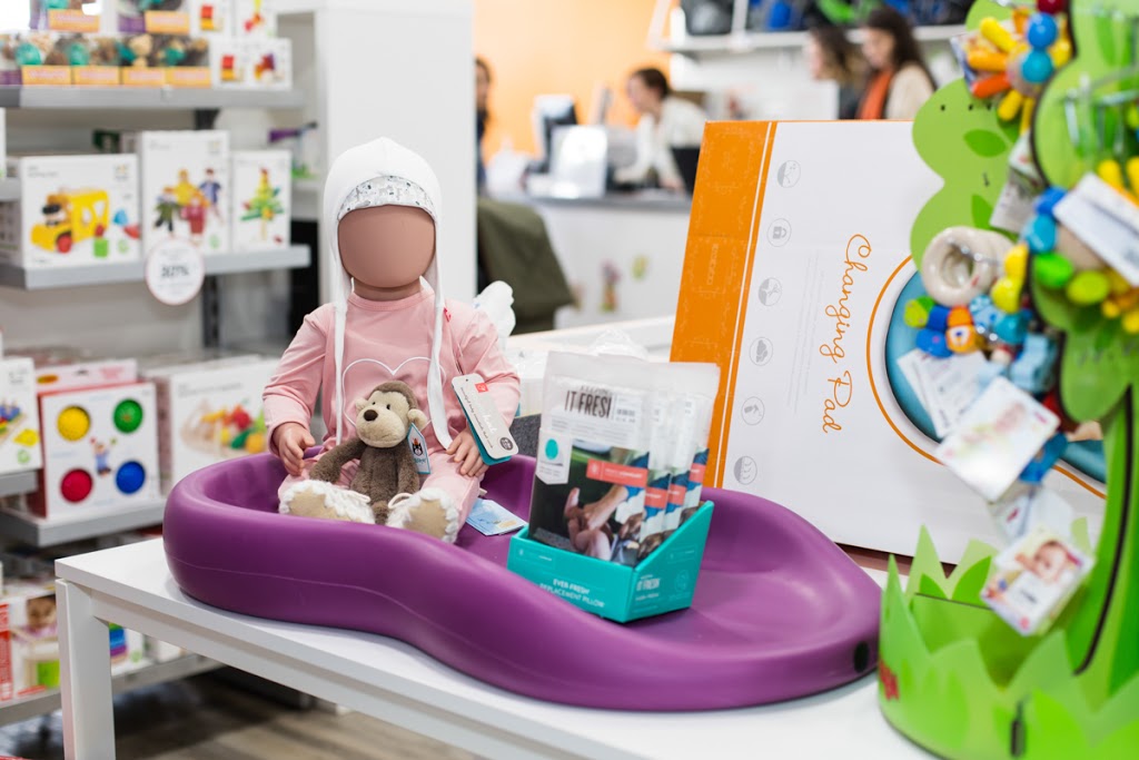 Active Baby | 302-6339 200 St, Langley City, BC V2Y 1A2, Canada | Phone: (604) 427-4788