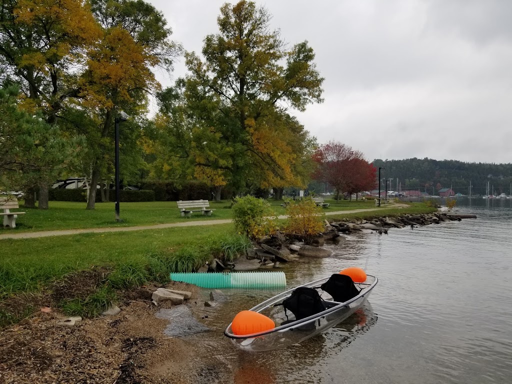 Seahawk Water Sports - Closed - Reopens next Summer 2022 | 400 William Street Dock Unit, Wiarton, ON N0H 2T0, Canada | Phone: (905) 979-5258