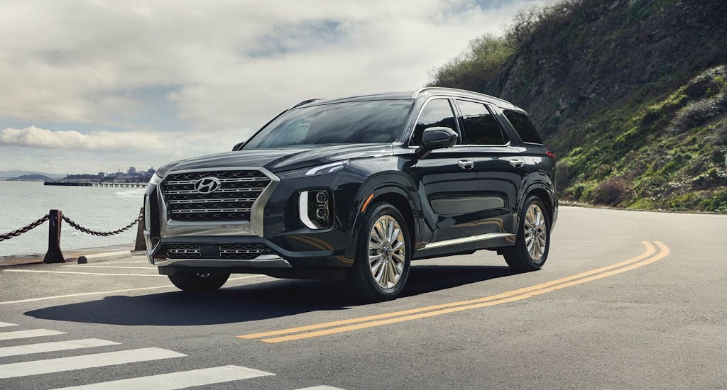 Boyer Hyundai | 775 Kingston Rd, Pickering, ON L1V 1A9, Canada | Phone: (905) 420-3727