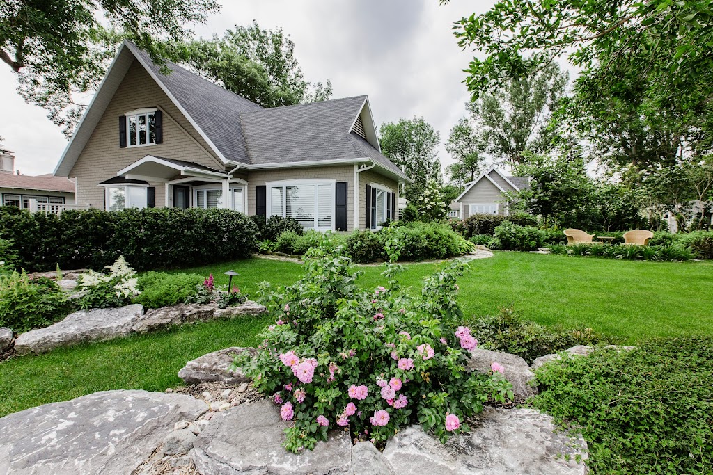 Lajoie Paysagistes | 330 Bd de Saint-Vallier, Saint-Vallier, QC G0R 4J0, Canada | Phone: (418) 884-3124