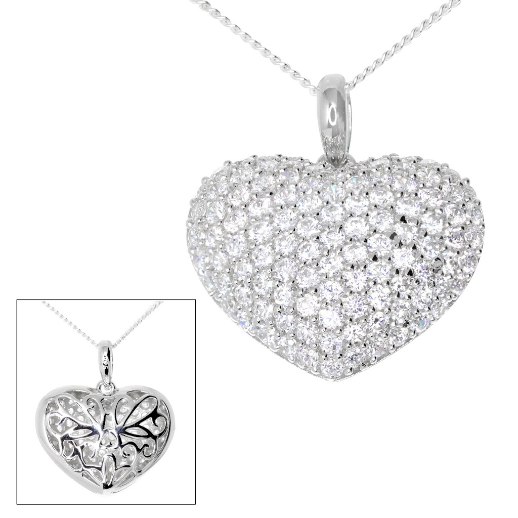 Bravado Jewellery | 4700 Dufferin Street North York North, Toronto, ON M3H 5S7, Canada | Phone: (416) 604-0300