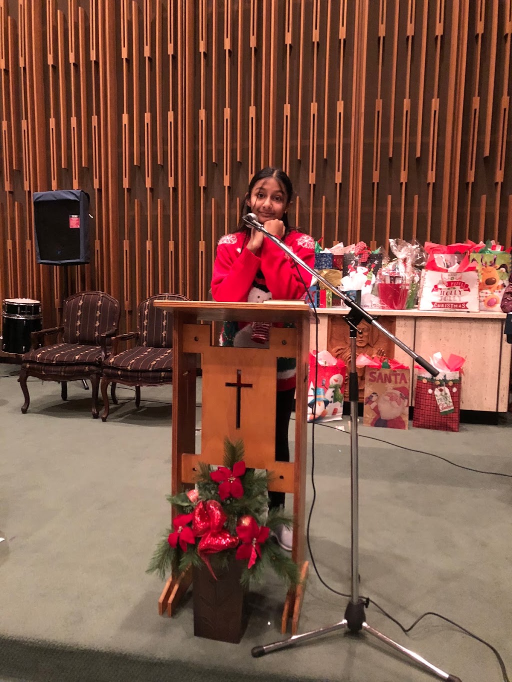 Niagara Falls Christian Ministries | United Church, 6085 Lundys Ln, Niagara Falls, ON L2G 1T1, Canada | Phone: (289) 296-1212