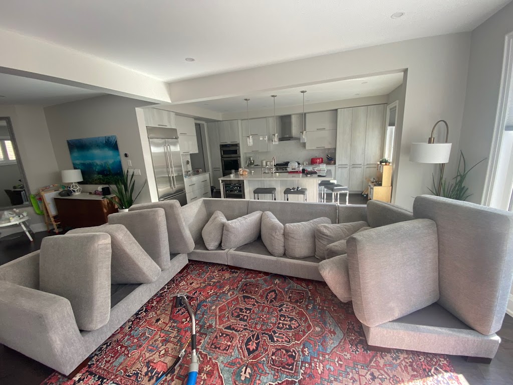 Steam Kleen Nobleton | 12720 ON-27, Nobleton, ON L0G 1N0, Canada | Phone: (437) 973-2871