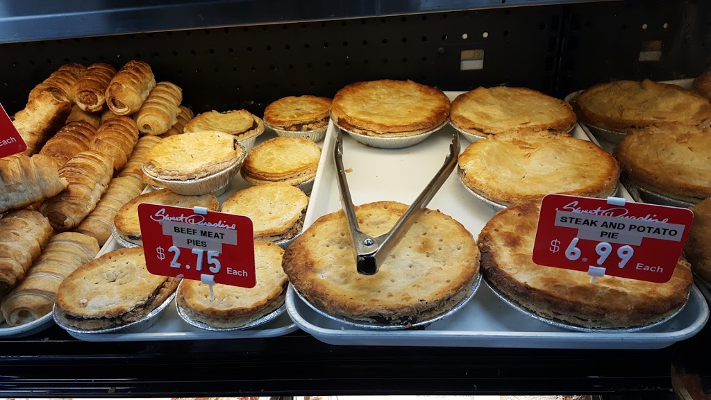 Sweet Paradise | 630 Stone Church Rd W, Hamilton, ON L9B 1A7, Canada | Phone: (905) 389-3487