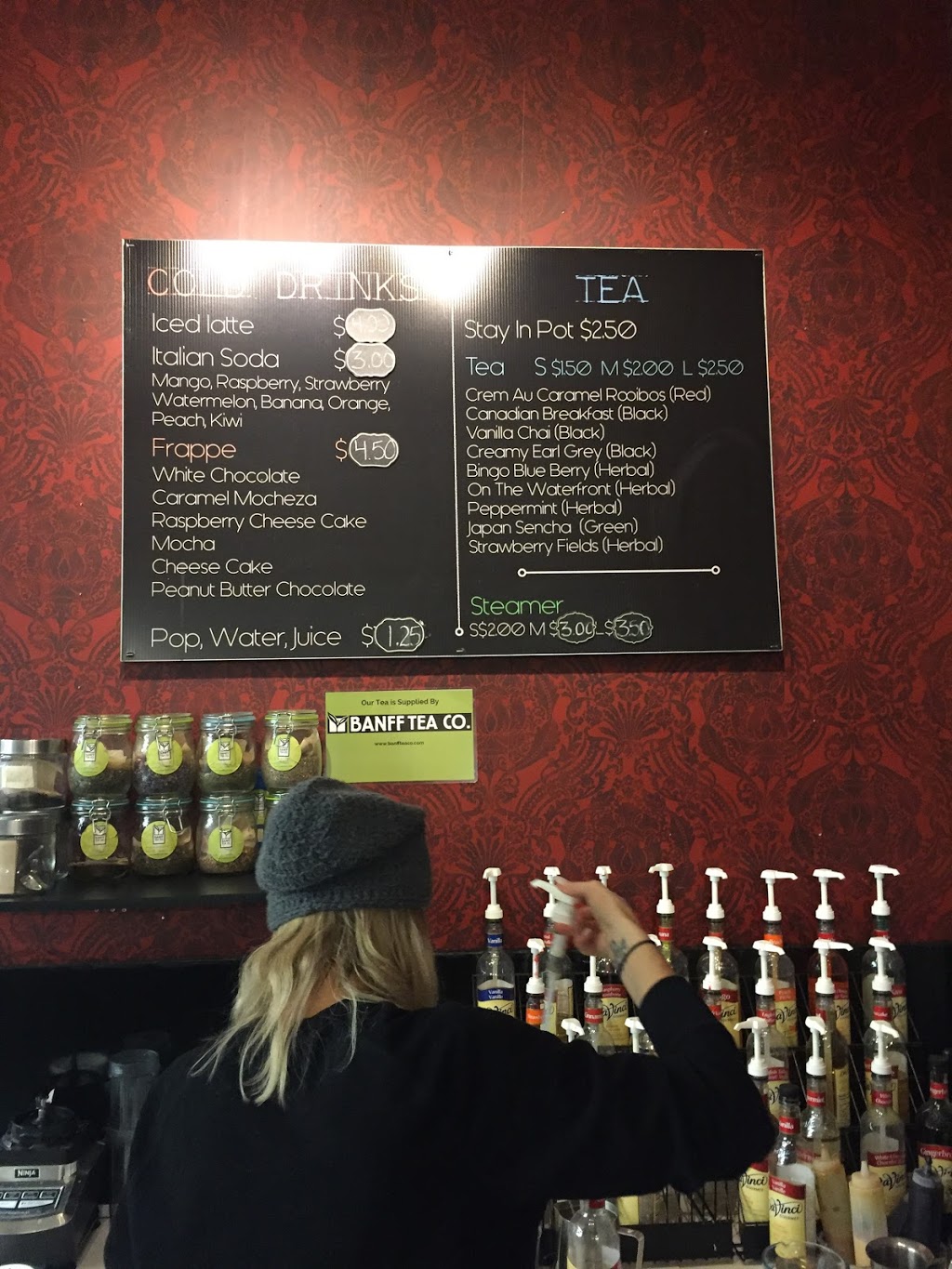 The Justice Cafe and Playplace | 3725 56 St, Wetaskiwin, AB T9A 2V6, Canada | Phone: (780) 352-3839
