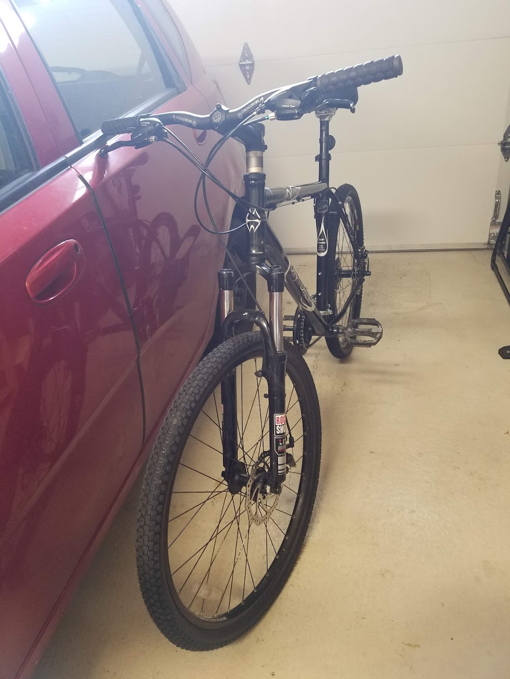 Cloverdale Community Cycles | 5337 180 St, Surrey, BC V3S 4K5, Canada | Phone: (778) 617-3003