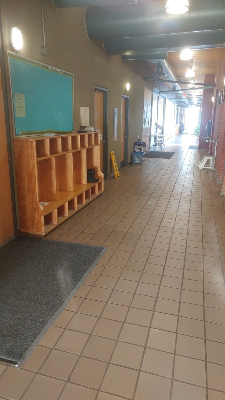Domenico DiLuca Community Recreation Centre | Stanley Park, 25 Stanley Rd, North York, ON M3N 1C2, Canada | Phone: (416) 395-6673
