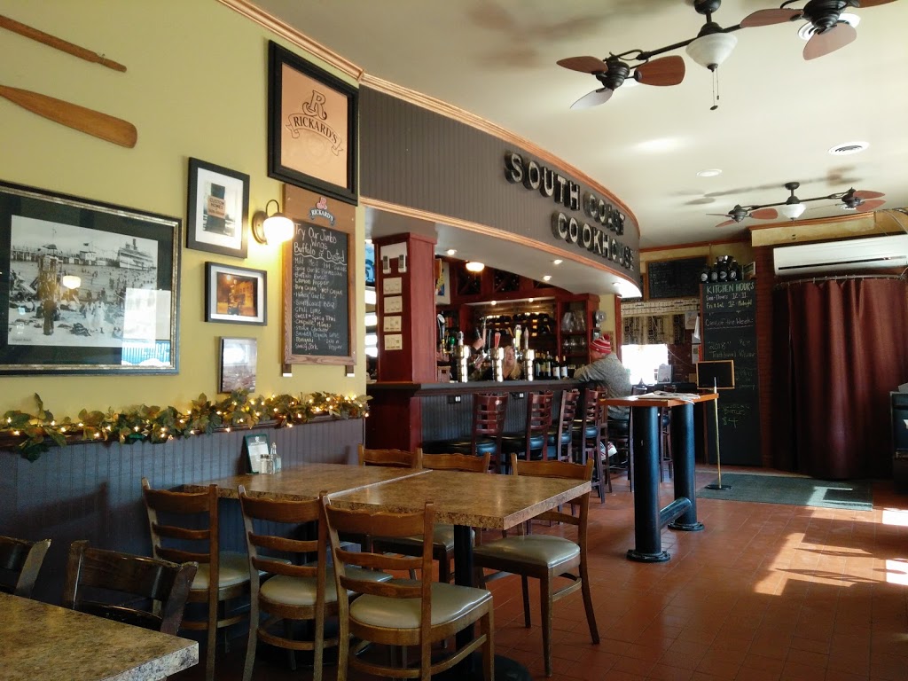 South Coast Cookhouse | 423 Derby Rd, Crystal Beach, ON L0S 1B0, Canada | Phone: (905) 894-7037