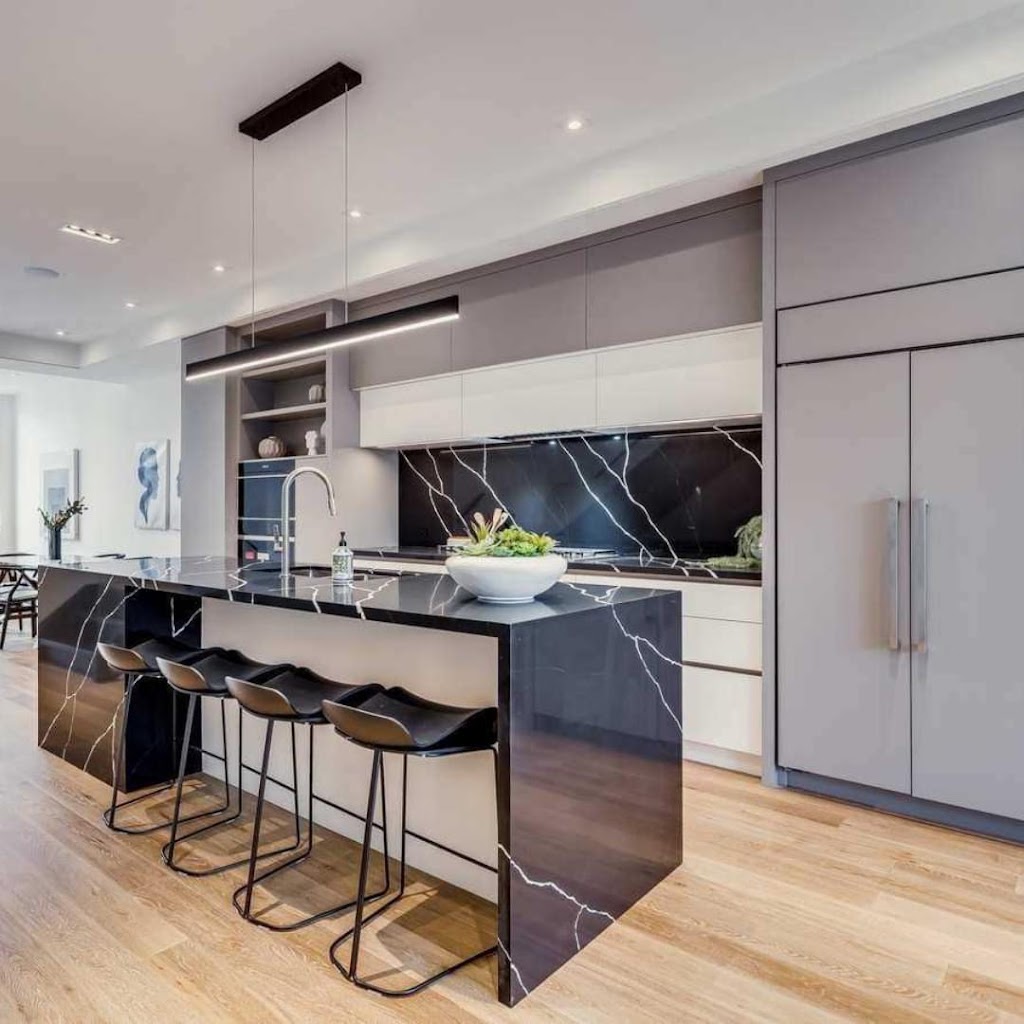 Amazon Kitchen Inc. | 3 A Edvac Dr, Brampton, ON L6S 5X8, Canada | Phone: (437) 333-6331