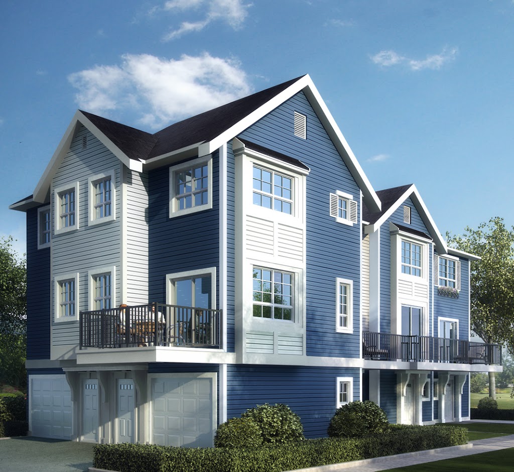 The Muse | 739 Allard Blvd SW, Edmonton, AB T6W 1A8, Canada | Phone: (780) 809-8580