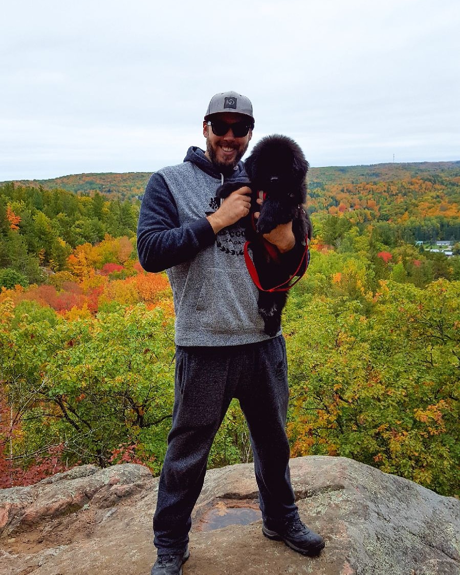 Durham Dog Club | 888 Glen St apartment 420, Oshawa, ON L1J 5Z4, Canada | Phone: (647) 780-1791