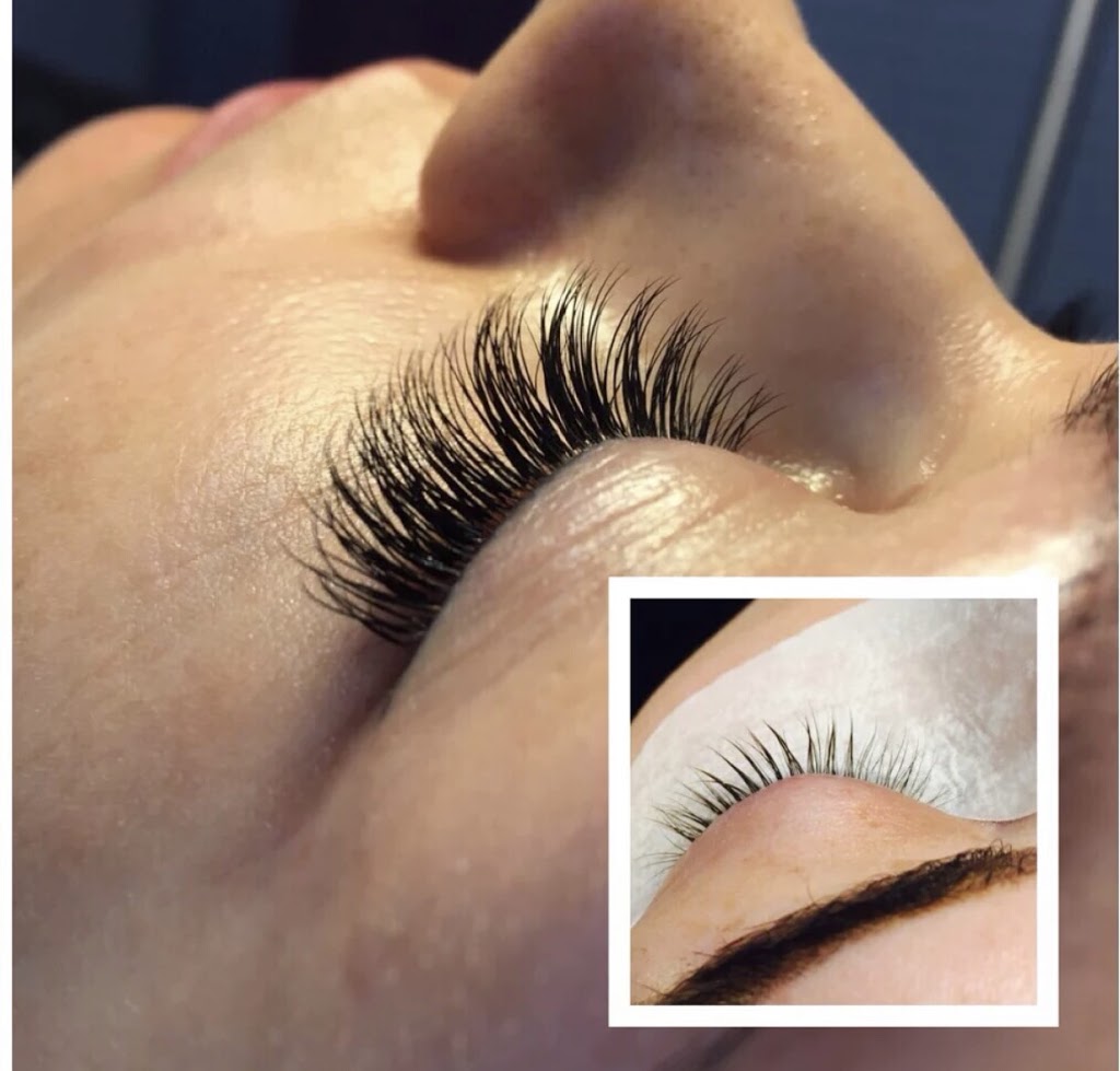 The lash boutique | 3099 Tillmann Road, London, ON N6P 0B8, Canada | Phone: (226) 503-8782