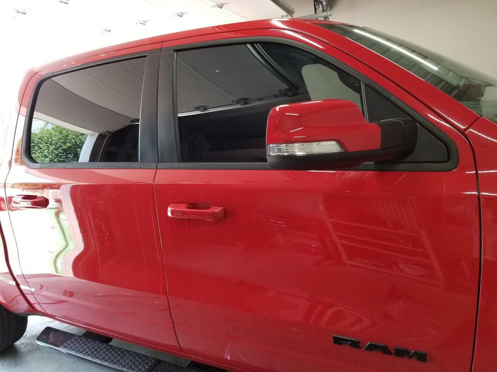 Z BLACK TINT | 9 McMurchy Ave S, Brampton, ON L6Y 1L6, Canada | Phone: (905) 904-2003