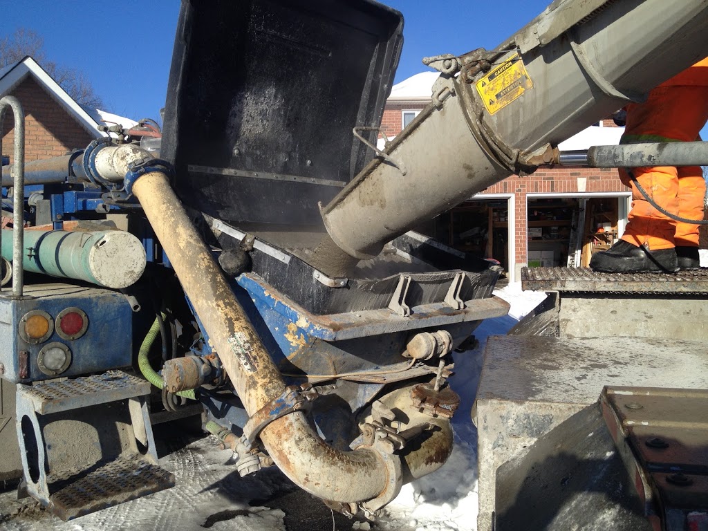 West End Forming | 4609 March Rd, Almonte, ON K0A 1A0, Canada | Phone: (613) 256-8601