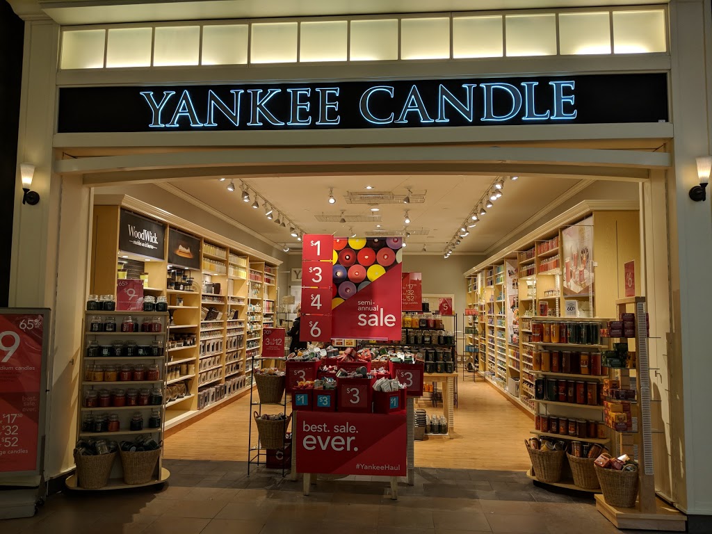 Yankee Candle Store | 2960 Kingsway Dr, Kitchener, ON N2C 1X1, Canada | Phone: (519) 894-8999