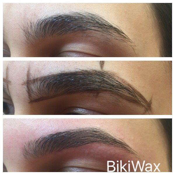 BikiWax - Waxing, Sugaring, Eyebrow | By Appointment Only - Visi | 3660 Hurontario St Suite 607, Mississauga, ON L5B 3C4, Canada | Phone: (905) 581-2364